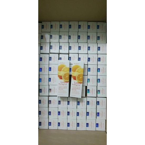 TẨY TẾ BÀO CHẾT ARAHAN CHANH