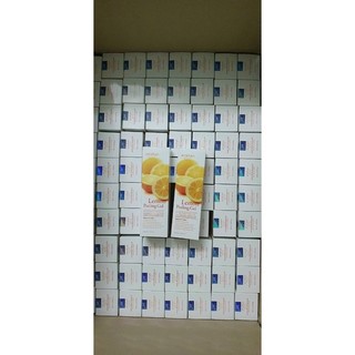 Tẩy tế bào chết arahan chanh