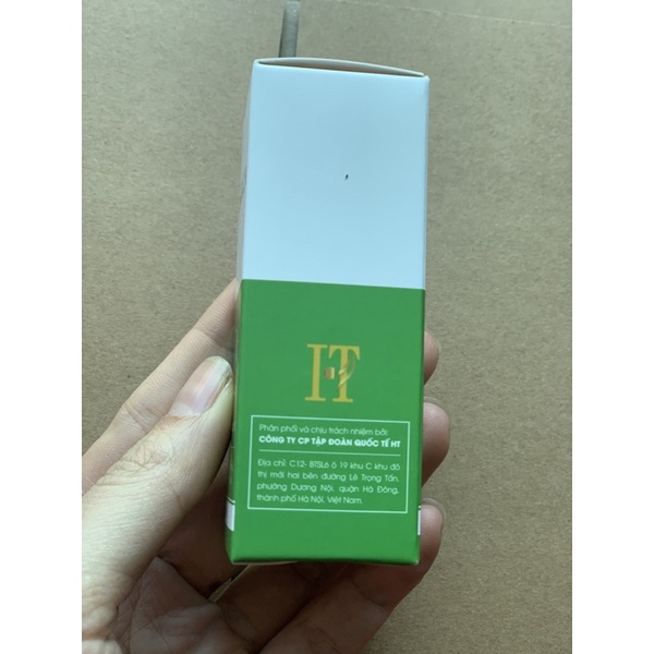 Tinh chất  HT osella