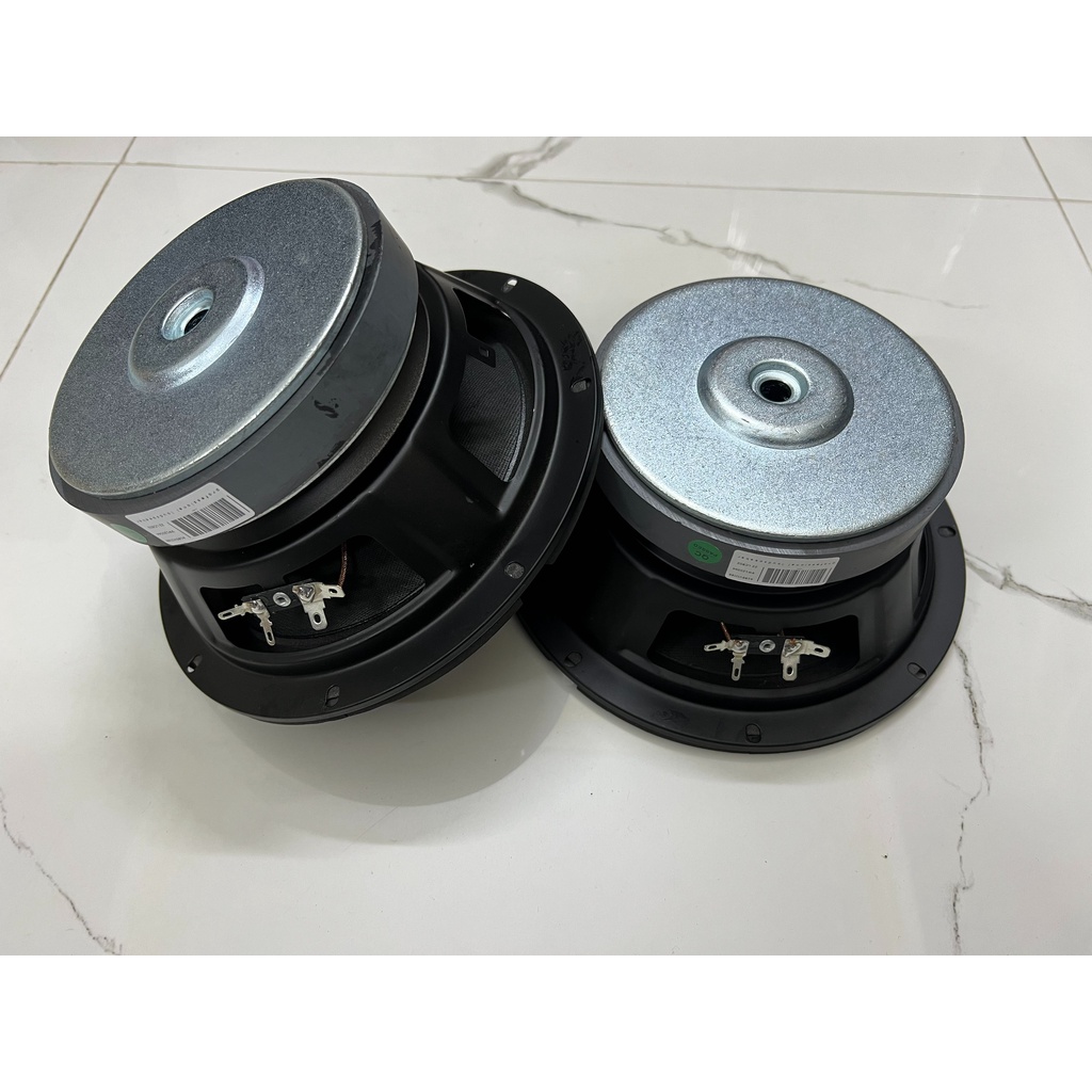 LOA BASS 20 TỪ 140 COIL 35 KHUNG XƯƠNGG SẮT. GIÁ 1 CHIẾC. HÀNG CAO