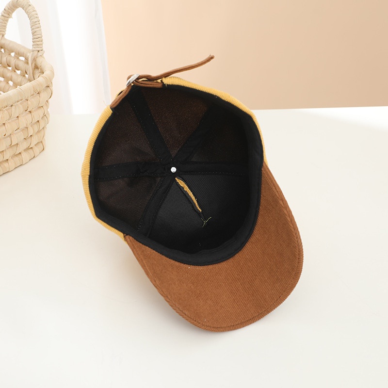 Mũ Lưỡi Trai Hình Khủng Long Hoạt Hình Dễ Thương Cho Bé