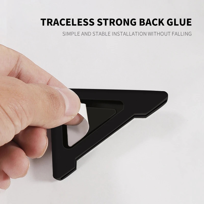 Bộ 2 Miếng Silicon Bảo Vệ Góc Cửa Xe Hơi Chống Va Chạm Cho Daihatsu Rocky Taruna Ayla Xenia Ceria Classy Taft Sigra