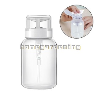 Chai Đựng Dung Dịch Tẩy Sơn Móng Tay