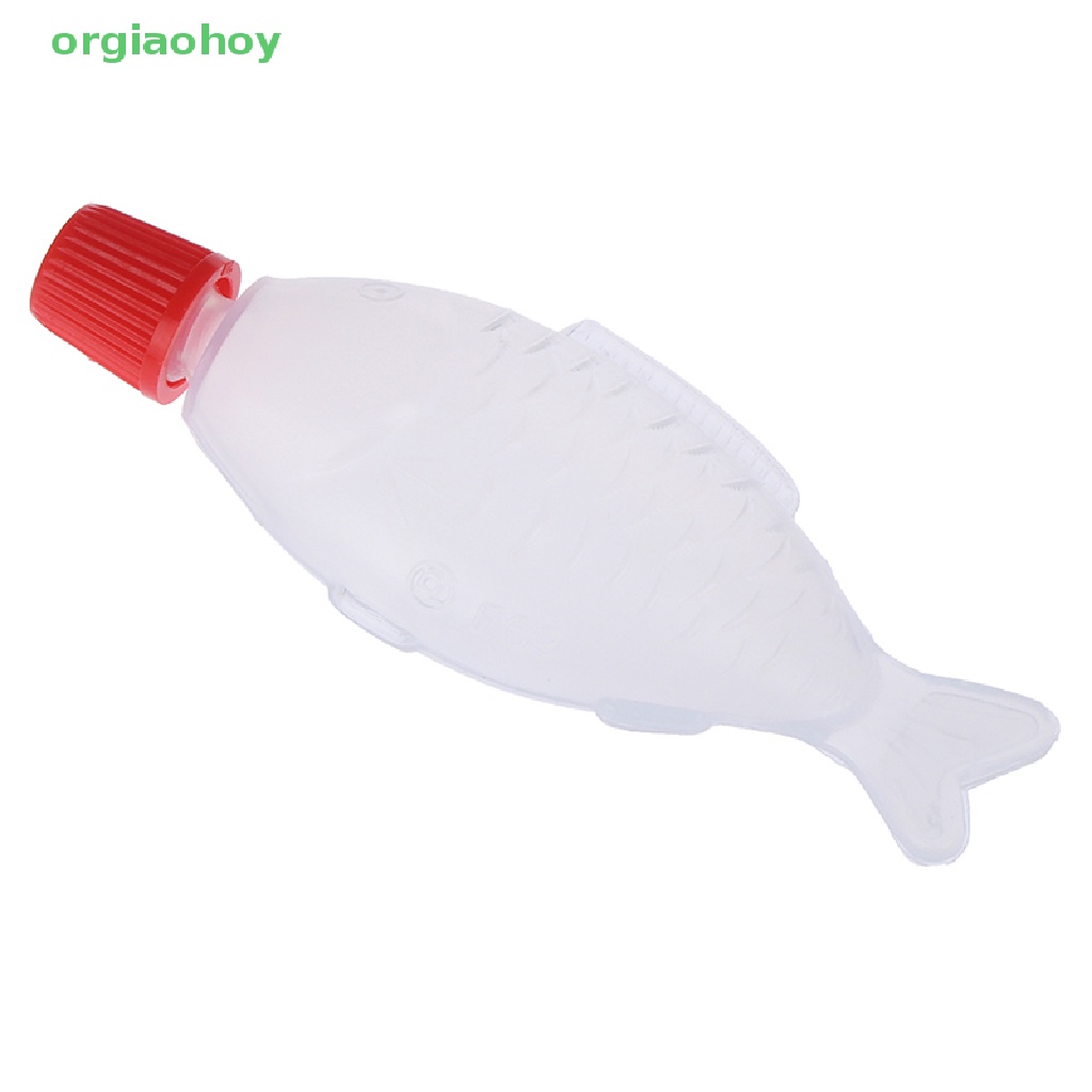 Set 10 Chai Đựng Sốt 4ML Tiện Dụng Chất Lượng Cao