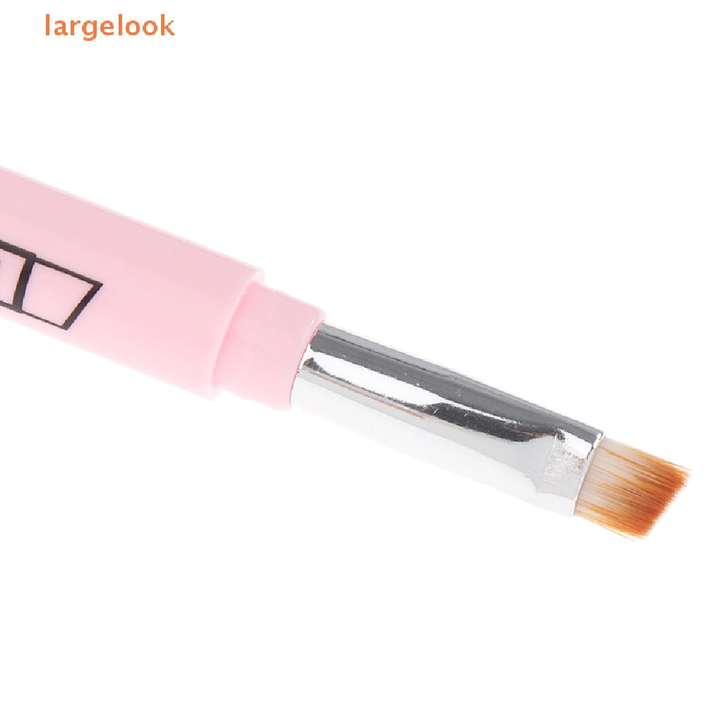 Cọ Trang Điểm Mini 4 Trong 1 Có Thể Tháo Rời Tiện Dụng