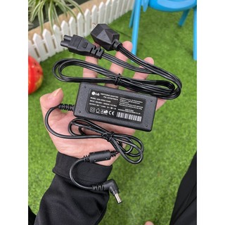 ADAPTER-NGUỒN MÀN HÌNH LG 19V0.84A