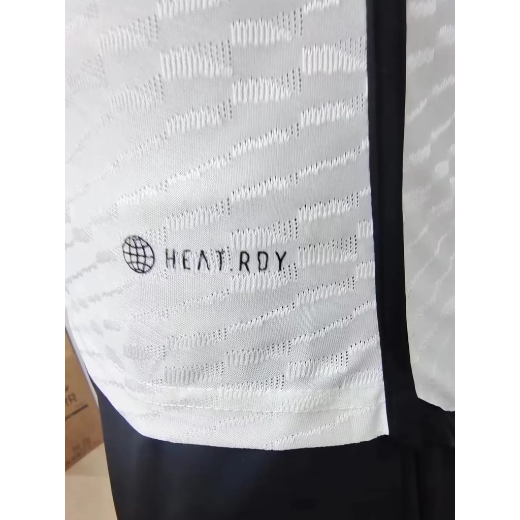 2023 2024 Real Madrid Version Player Football Shirt Home jersey