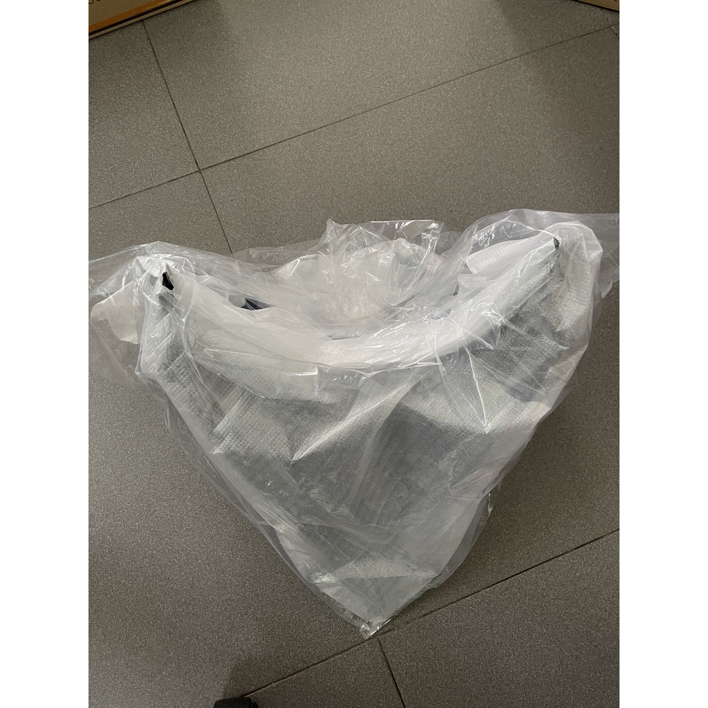 Nhựa nhám xe Winner v1 - ốp ổ khóa Winner v1 hàng chính hãng 64320K56V00ZA