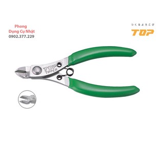 Kìm cắt mini tp-100 top kogyo nhật bản