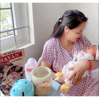 [CHÍNH HÃNG MẪU MỚI]BỘT NGŨ CỐC NAVAN