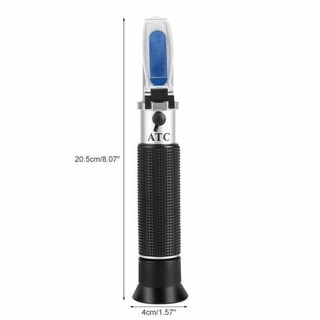 Máy Đo Nồng Độ Cồn 0-80% Cầm Tay