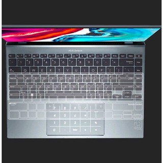 Tấm Lót Bảo Vệ Bàn Phím Máy Tính ASUS Zenbook 14 Flip OLED UN5401 UN5401QA UN5401RA UN5401QAB UN5401Q UP5401ZA UP5401EA 14 inch Tiện Dụng