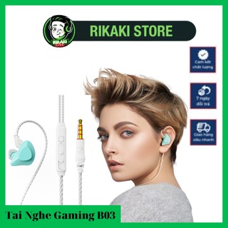 Tai nghe gaming , tai nghe nghe nhạc giá giá rẻ nghe nhạc siêu âm trầm