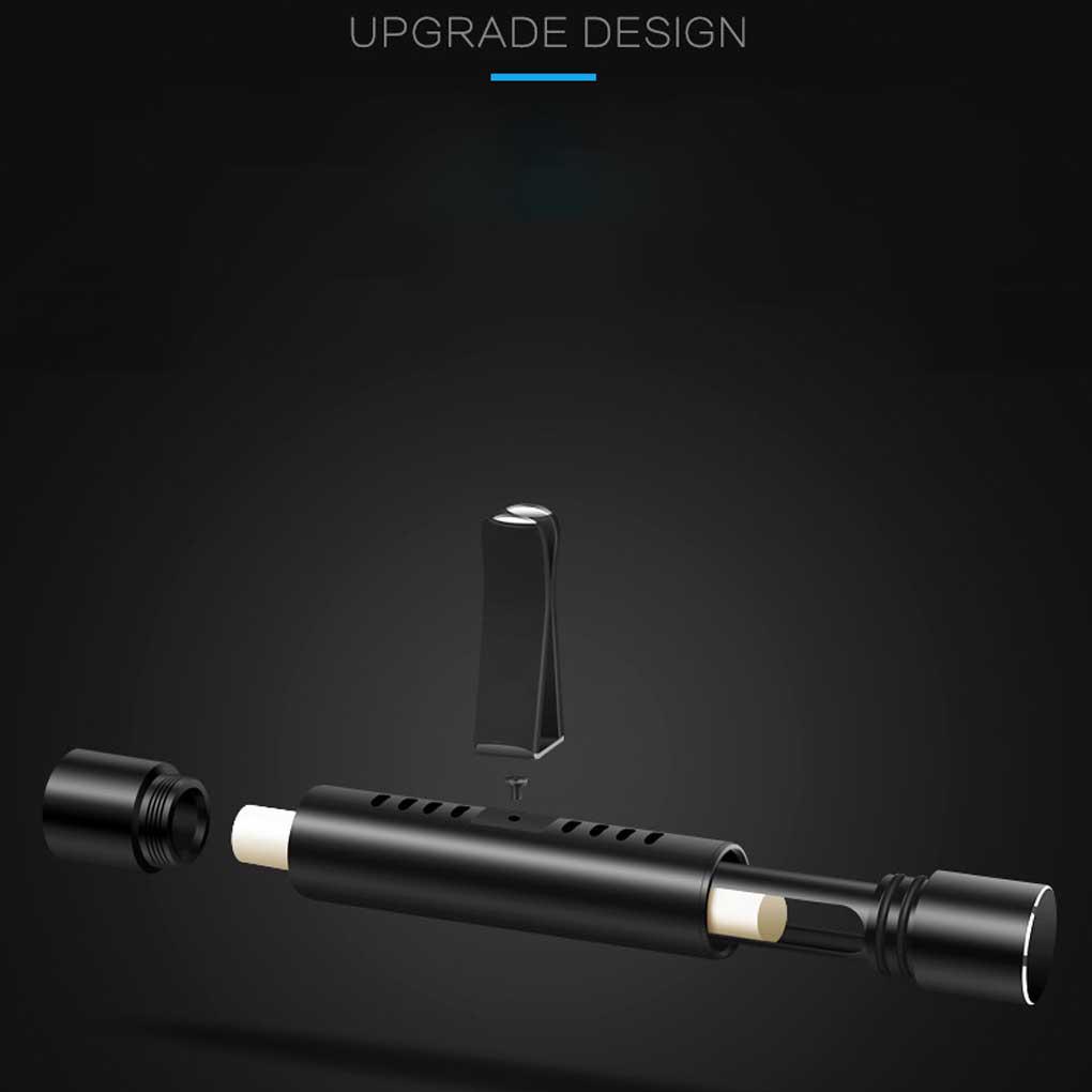 Kẹp Khuếch Tán Hương Thơm Trang Trí Nội Thất Xe Hơi