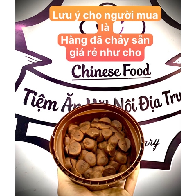 Socola tươi nama 408gr - Hàng đã chảy giá rẻ