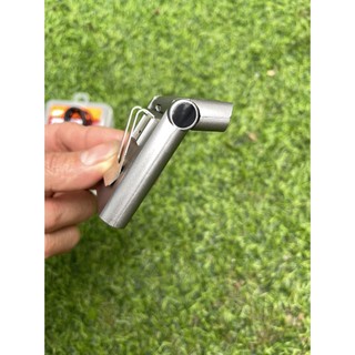 Đèn led kẹp mũ chính hãng MC