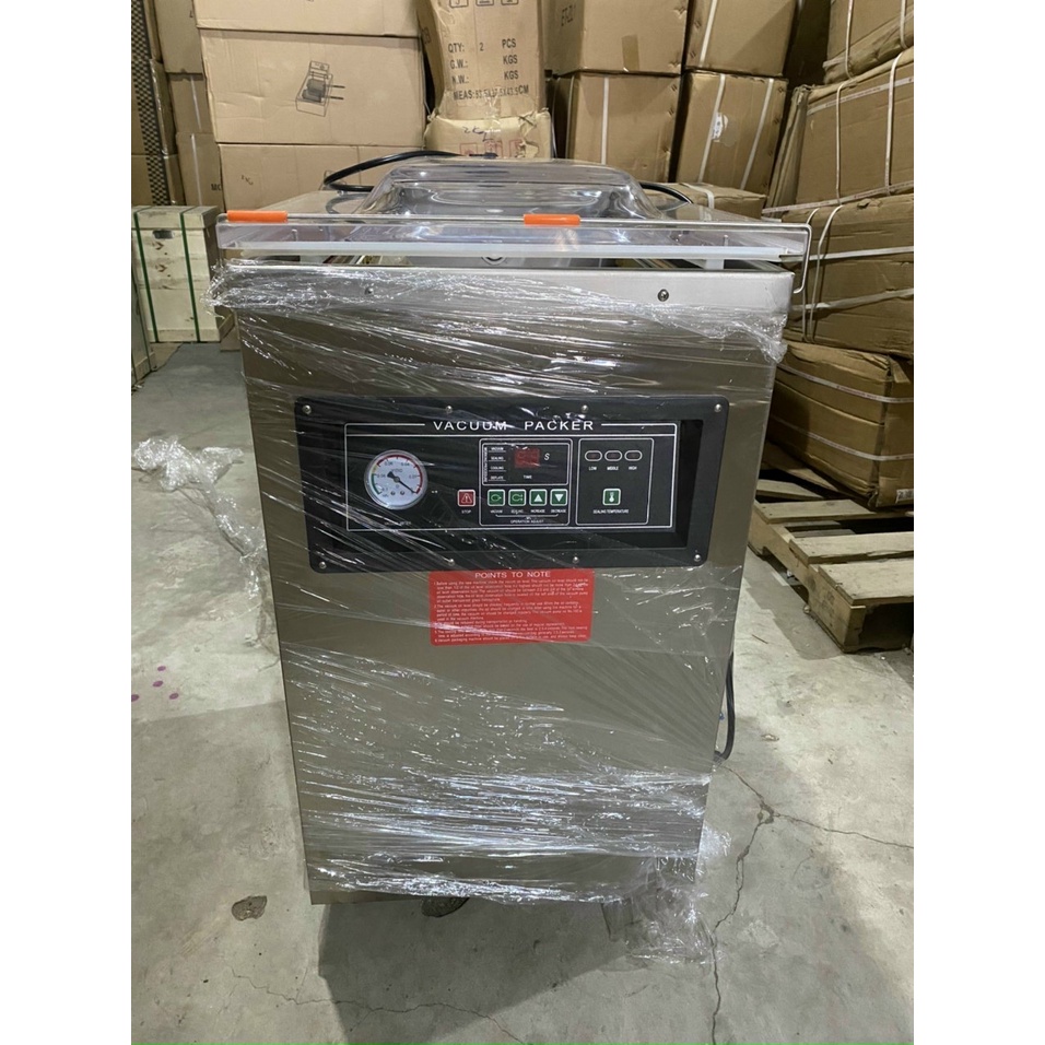 Máy hút chân không DZ 400