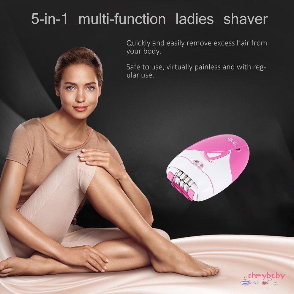 Thiết bị nhổ lông tẩy bằng động cơ tốc độ cao [U/16]