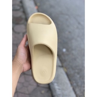 [B- SNEAKER] Dép slide vàng -SC Quality