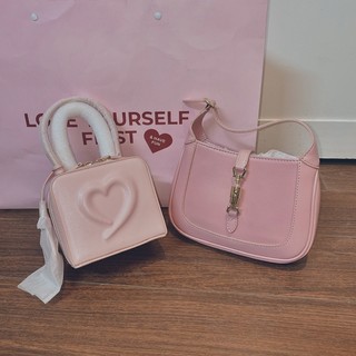 Túi PRETTYFIT ORDER SING