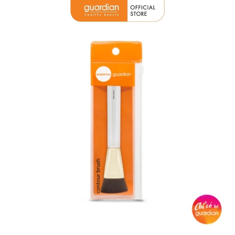 Cọ Trang Điểm Tạo Khối Contour Brush Guardian