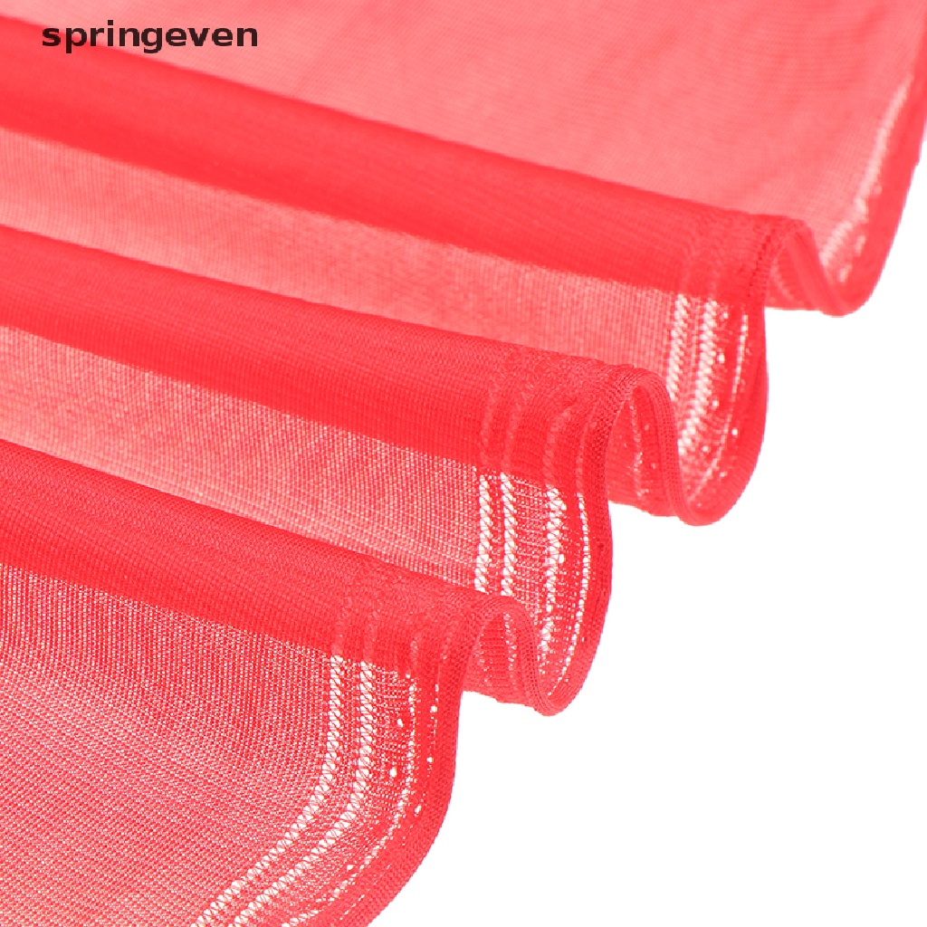 Bộ Võng Tập Yoga Bằng Lụa Chống Trọng Lực Cuộn Dây Câu Cá Chuyên Dụng Chất Lượng