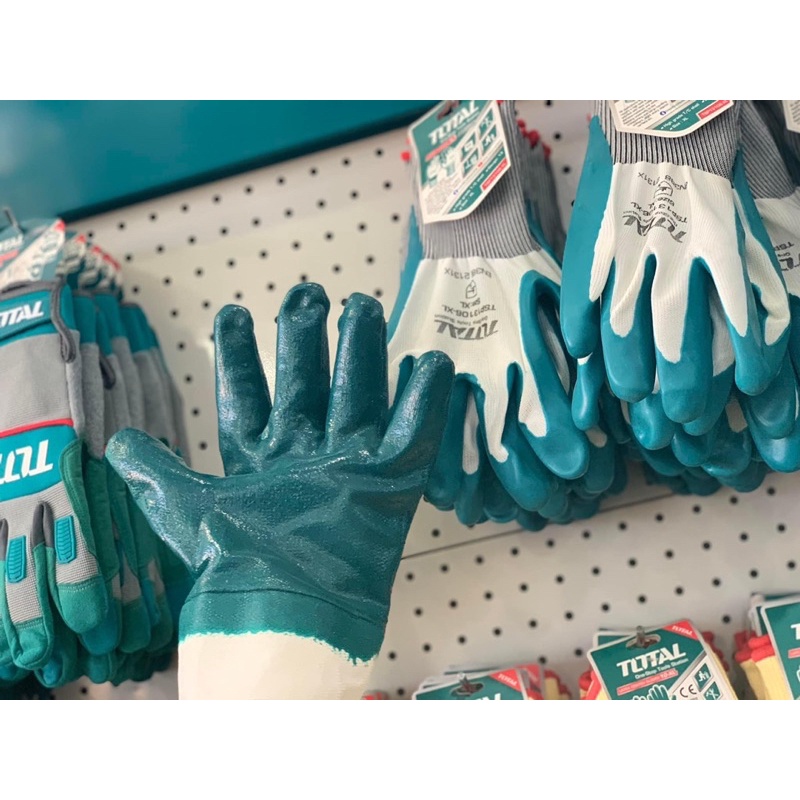 ĐỒ NGHỀ TOTAL Găng tay TSP12105