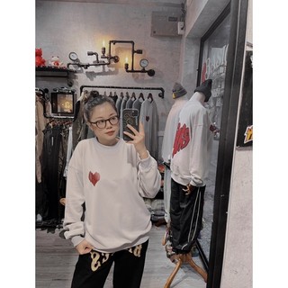 Valentine Sweater
