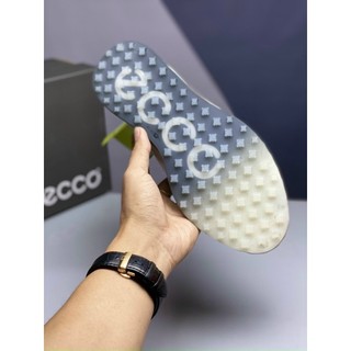 Giày Ecco Golf S-Three Chính Hãng Bao Check Nam Nữ