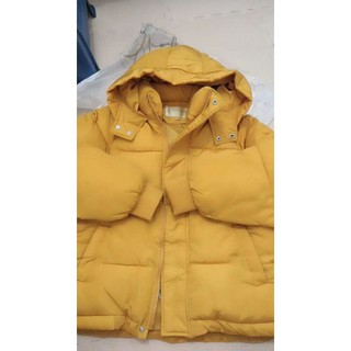 [ ORDER ] Áo phao Hàn Quốc chất đẹp ( có ảnh thật)