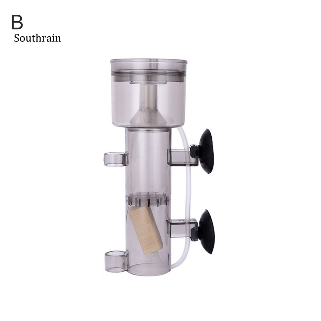 Dụng Cụ Lọc Khí Oxy Cho Bể Cá Cảnh Tiện Dụng