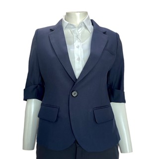 Vest vạt tròn FL B682 nữ TNG