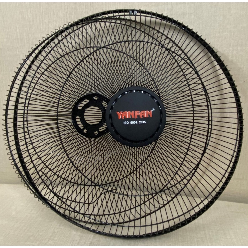 Combo 2 cây quạt Yanfan cánh 45cm, môtơ đồng 100%. BH 2 năm. Ship hỏa tốc