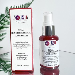 [TOP 1 SHOPEE] Tinh chất Vital Skin Strengthening Super Serum (Bill Anh)