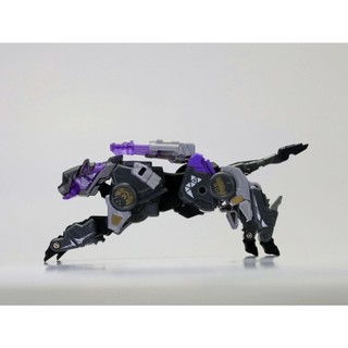 Mô hình 52Toys BEASTBOX BB-21 Pantera