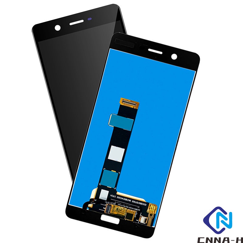 5.2" Màn Hình Cảm Ứng LCD Thay Thế Chuyên Dụng Cho Nokia 5 N5 TA-1024 TA-1027 TA-1044 TA-1053 Nokia N5