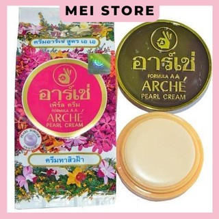 Kem Dưỡng Trắng Da Arché Thái Lan
