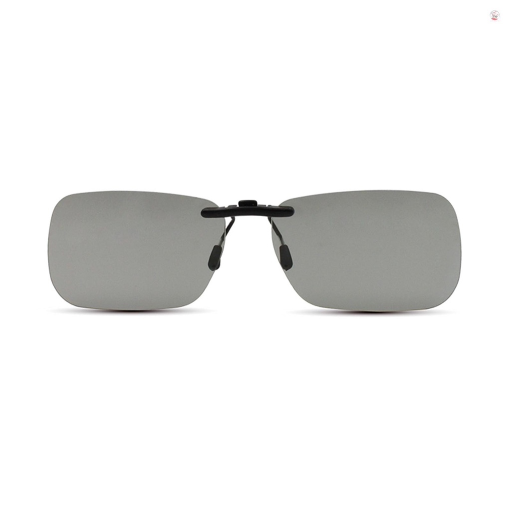 Kính 3D Kẹp 0.72mm Cho Máy Xem Phim 3D