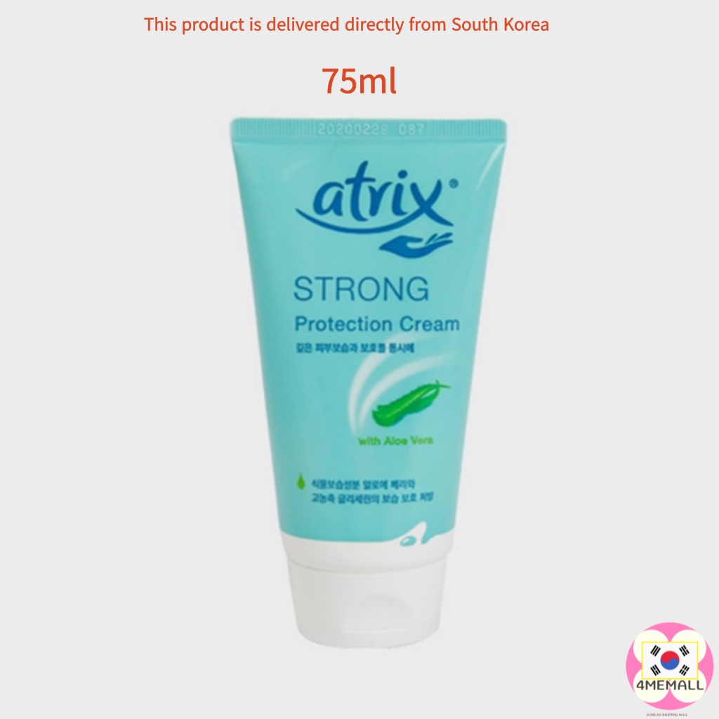 Kem Dưỡng Da Tay & Móng Tay / Móng Tay / Móng Tay / Móng Tay / Kem Dưỡng Ẩm Bảo Vệ Mạnh Chiết Xuất Hoa Cúc / Lô Hội / Bơ Daiso