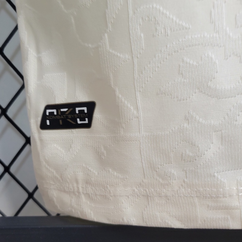 Quạt Cầm Tay Phiên Bản Chất Lượng Cao Hàng Đầu! Áo Thun Thể Thao Bóng Đá Thời Trang Năng Động 2324