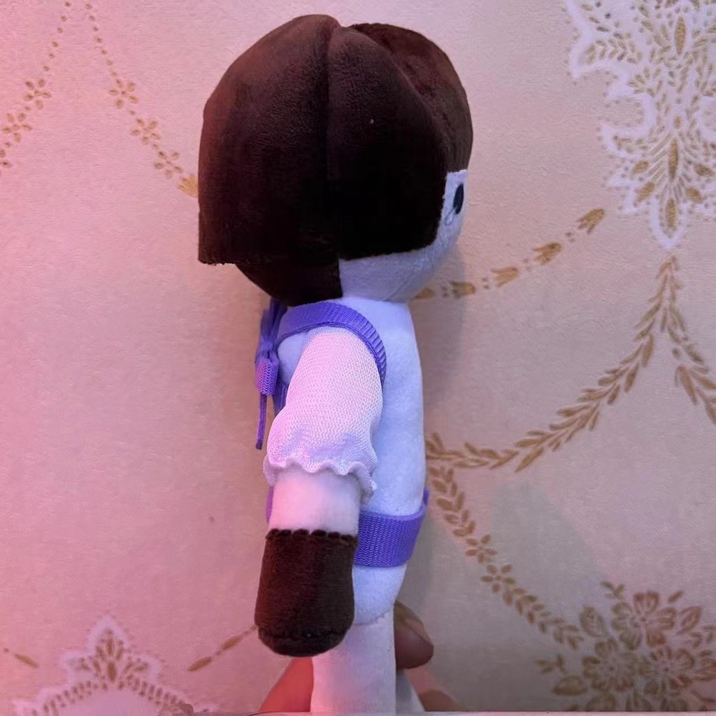Đồ Chơi Búp Bê Nhồi Bông SY1 Genshin Va Chạm Kunikuzushi Cho Bé YS1