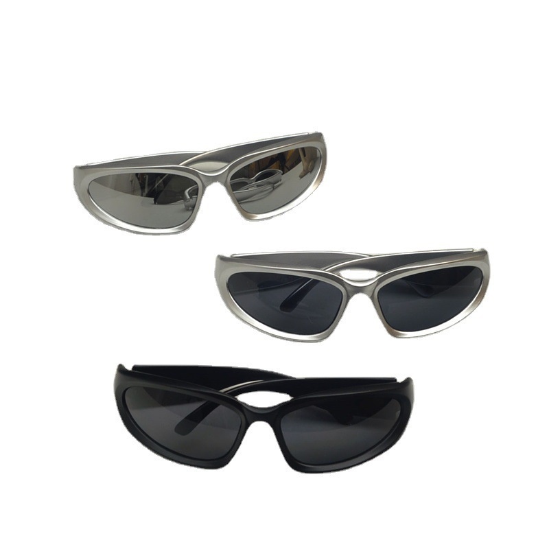 Kính Mát Thời Trang Cá Tính Cho Nam Nữ