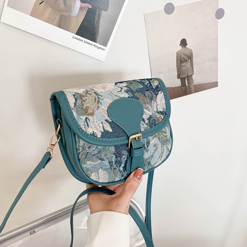 Túi Xách Đeo Chéo Thời Trang Dành Cho Nữ