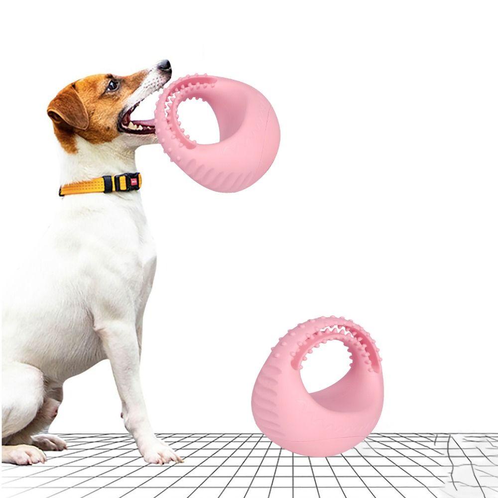 Epoch Đĩa Bay Cao Su Mềm Bền Bỉ Dành Cho Huấn Luyện Thú Cưng