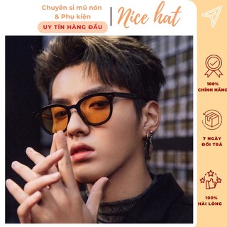 Kính mát hai chấm phong cách Hàn Quốc - KR03