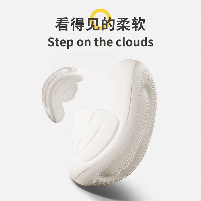 Dép Đi Trong Nhà Đế Dày Siêu Mềm Chống Trượt Họa Tiết Hoạt Hình Thời Trang Mùa Hè Cho Nữ