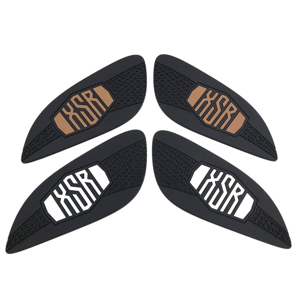 Miếng Dán Trang Trí Bình Nhiên Liệu Dành Cho Xe YAMAHA XSR155 XSR700 XSR900 XSR 155 XSR 700 XSR 900