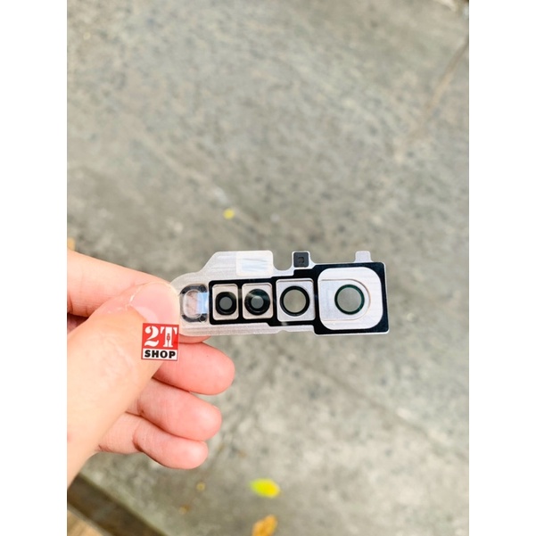 KHUNG CAMERA SAU LG V60 CHUẨN ZIN