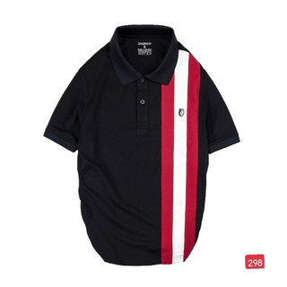 Áo thun cổ bẻ polo cao cấp vải thun cotton siêu co dãn hàng chuẩn shop Phuongnamshop20 kve46