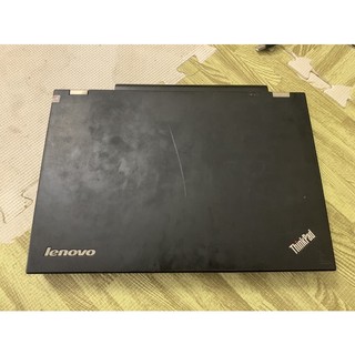 Thanh lý laptop cũ thinkpad t430 core i5 3320m